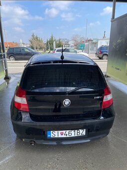 BMW 116i - 3