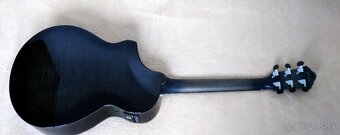 Elektro akustická gitara Ibanez - 3