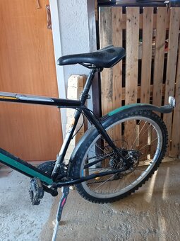 Horský bicykel - 3