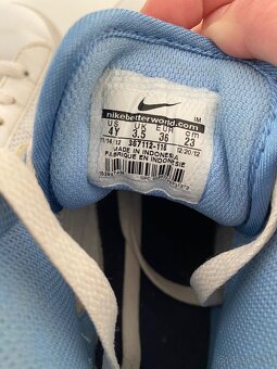 Dámske NIKE tenisky - 3