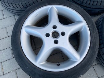 Kolesa r16 4x100 - 3