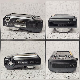 Vintage Kodak 》 Easy Share C613 》 36-108mm - 3