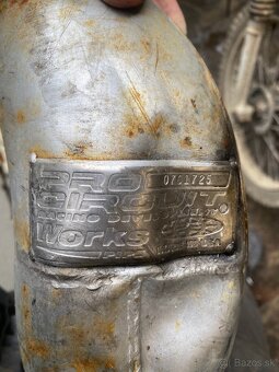 Ktm sx exc - 3