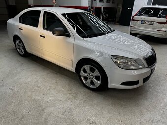 Auto na Prenajom Bratislava , aj na Taxik - 3