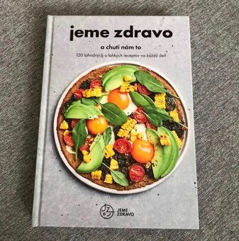 Jeme zdravo - 3