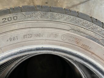 205/65 R16C Continental ContiVanContact - 3