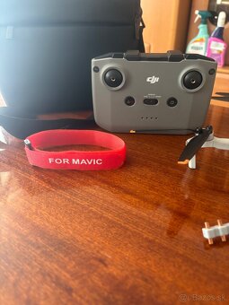 Dron Dji mini 3 - 3