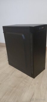 PC sústava; perfektná pre použitie ako server - 3