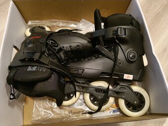 Powerslide NEXT Core 110 - 3