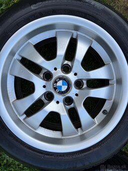 Bmw r16 dve sady - 3