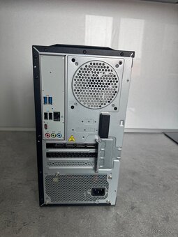 Počítač Acer Nitro N50-620 - 3