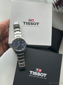 Švajčiarske hodinky Tissot Pr100 - 3