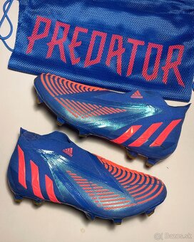Predám kopačky - 3