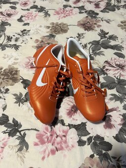 NIKE MERCURIAL VAPOR I ELITE FG - 3