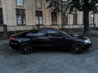VW PASSAT CC 3.6 FSi VR6 4-MOTION DSG - 3