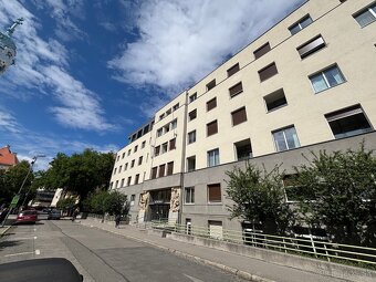 2i. byt 72m, projekt BEZRUČOVA, 1x GP, pri Modrom kostolíku - 3