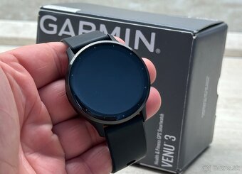 Garmin VENU 3 - 3