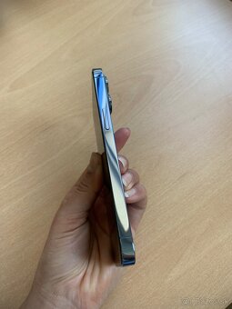 Iphone 13 pro 256gb sierra blue - 3