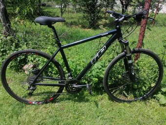 Horský bicykel - 3