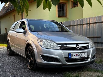 Opel Astra H 1.9 CDTI 88 kW – Automat - 3