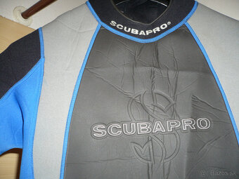 neopren Scubapro - 3