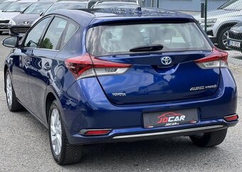 Toyota Auris 1.8i HYBRID AUTOMAT TEMPOMAT hybridní automat - 3