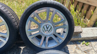 4x100 R16 --- VW UP ... - 3