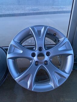 Na predaj originál škoda R17 - 3