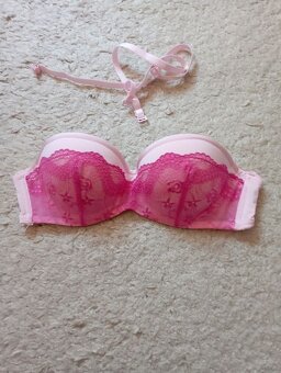 Podprsenka Love and Bra - 3