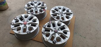 Mazda kia hyundai honda toyota 5x114,3 r16 renault - 3