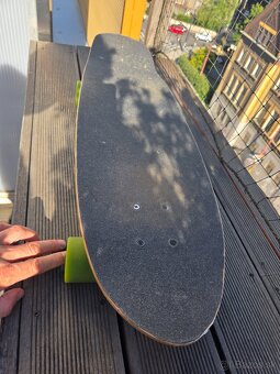 Longboard/cruiser zn. Mindless - 3