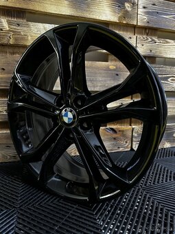 BMW X3 G01, X4 G02 - orig. ALU 5x112 R18 - 3
