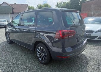 Seat Alhambra 2.0 TDI STYLE CONNECT nafta manuál 110 kw - 3