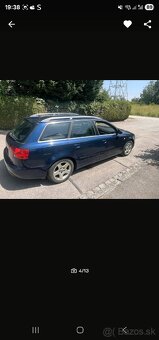 Audi a4 2.0 tdi nèmet auto - 3