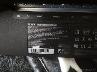 HAL 3000 Master Gamer 4060 - 3