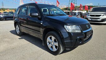 Suzuki Grand Vitara 1.9 DDiS - 3