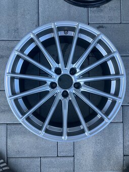 Brock B36 alu disky R19” 5x112 - 3