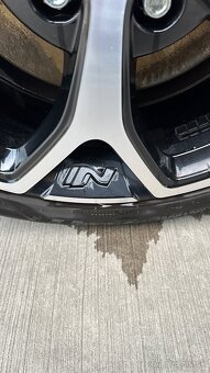 Disky Hyundai i30N - 7,5Jx18 ET53 - 3