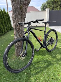 ✅Cannondale SL 3 Trail Top stav ✅ - 3