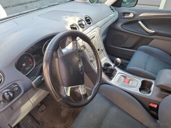 Ford S-Max - 3
