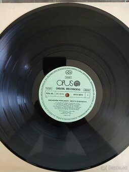 Beáta Dubasová ‎– Úschovňa Pohľadov - 3