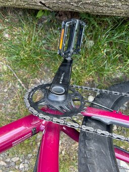 Specialized Chisel - 3
