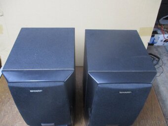 SHARP CP-C570 - 3