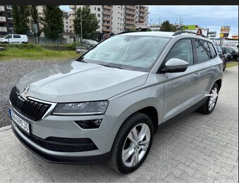 Škoda Karoq 2.0 TDI SCR Style 4x4 DSG - 3
