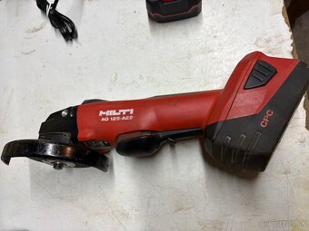 Predám Hilti, Bosch náradie - 3
