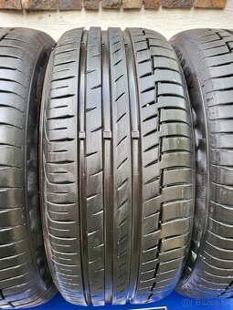 215/50 R17 Continental letne pneumatiky - 3