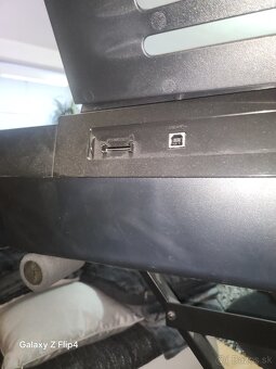 Casio WK7600 workstation - 3
