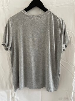 Dámske tričko H&M - 3