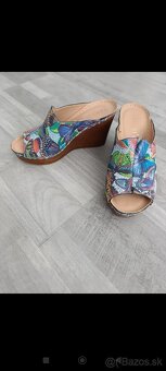 Šľapky Lasocki veľ. 35 - 3