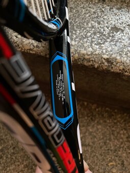 Tenisová raketa Babolat - 3
